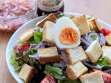パンサラダ🥗
