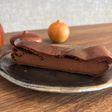 乳製品なし濃厚チョコレートケーキ