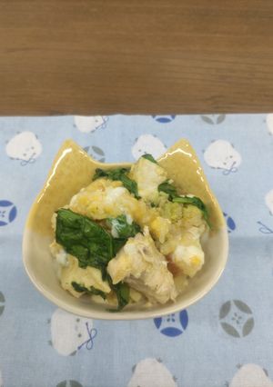 炊飯器で作る親子丼-レシピのメイン写真