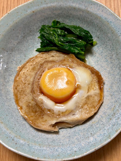 車麩の巣ごもり煮-レシピのメイン写真