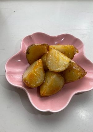味噌かんぷら-レシピのメイン写真