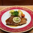 みっかび牛照り焼き蜂蜜ソース