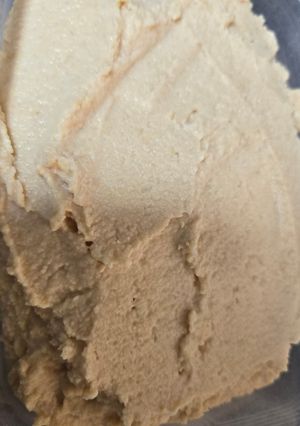 大豆ピューレ-レシピのメイン写真