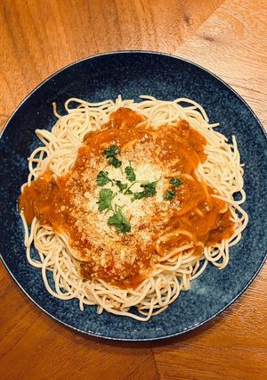 人気店再現♪銀座エトナのハンガリアン-レシピのメイン写真