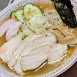 暑い日に山形の冷やしラーメン🍜14杯目