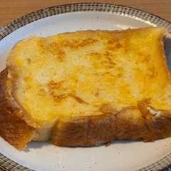 รูปของ 30分で食べられるフレンチトースト