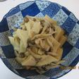 煮崩れしない、ジュージー高野豆腐!☆