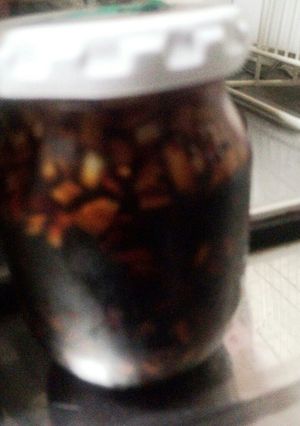 万能！ゴボウ玉ねぎ醤油-レシピのメイン写真