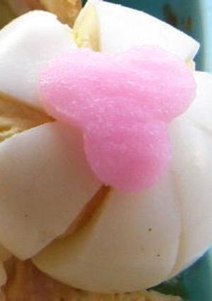 うずら飾り切り☆お弁当やオードブルにも♪-レシピのメイン写真