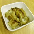 レンジで簡単時短!トロうま焼きなす