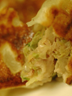 基本の餃子-レシピのメイン写真