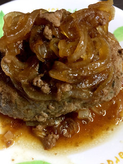 簡単お店のハンバーグソース!-レシピのメイン写真