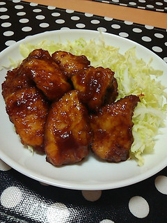 【龍愛】鶏胸肉を柔らかくする方法☆10分-レシピのメイン写真