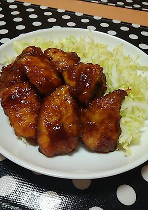 【龍愛】鶏胸肉を柔らかくする方法☆10分-レシピのメイン写真