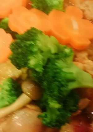 鶏肉のケチャップ煮　ゆりさん風-レシピのメイン写真