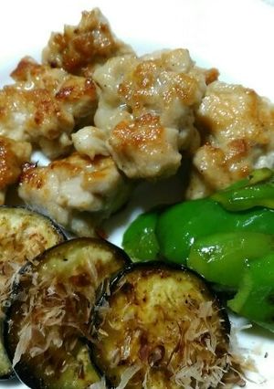 とり料理-レシピのメイン写真