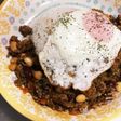 簡単*ドライカレー