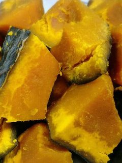 ホクホクの秘訣♪かぼちゃの煮物☆煮付け-レシピのメイン写真