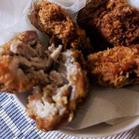 基本からアレンジまで！思わずつくりたくなる「とんかつ から揚げ」の