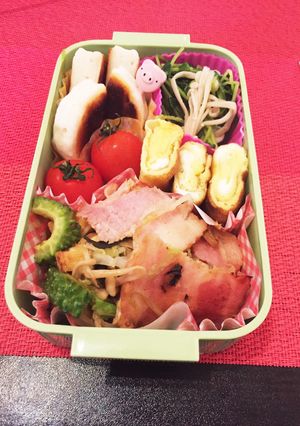 お弁当★7-レシピのメイン写真