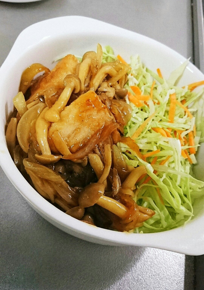 豚肉の焼肉のたれ炒め-レシピのメイン写真