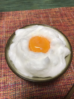 【究極】でもシンプルな卵かけご飯-レシピのメイン写真