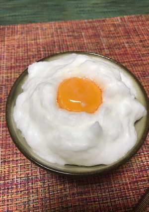 【究極】でもシンプルな卵かけご飯-レシピのメイン写真