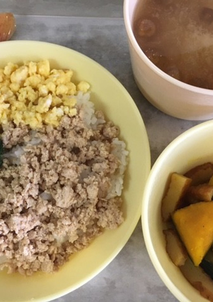南瓜とさつま揚げの煮物-レシピのメイン写真