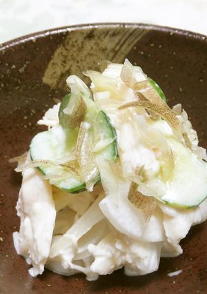 チキンマヨ-レシピのメイン写真
