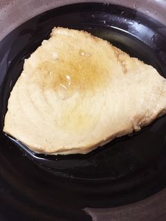 簡単*カジキの煮付け*-レシピのメイン写真