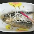 秋刀魚の蒲焼き(丼)