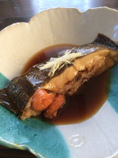 美味しいのに簡単♡お魚の煮付け-レシピのメイン写真