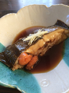 美味しいのに簡単♡お魚の煮付け-レシピのメイン写真