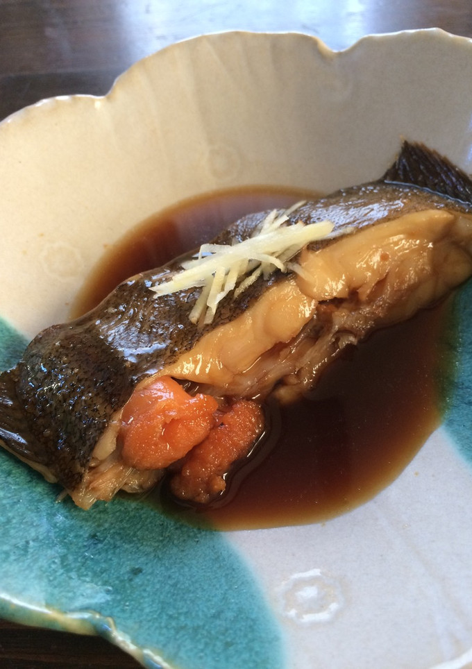 美味しいのに簡単♡お魚の煮付け-レシピのメイン写真