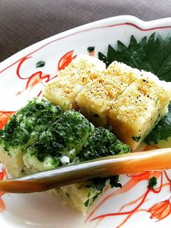 自家製蒲鉾-レシピのメイン写真