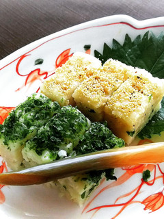 自家製蒲鉾-レシピのメイン写真