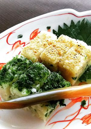 自家製蒲鉾-レシピのメイン写真