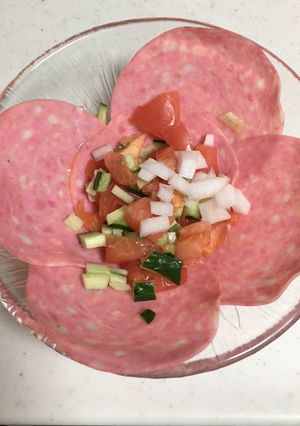 ビアソーセージ-レシピのメイン写真