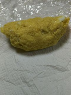 手抜き卵焼き-レシピのメイン写真