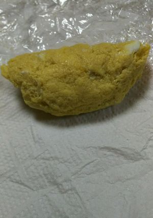手抜き卵焼き-レシピのメイン写真