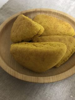 ☆南瓜スコーン☆-レシピのメイン写真