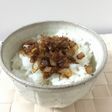 超簡単!玉葱とかつお節のふりかけ