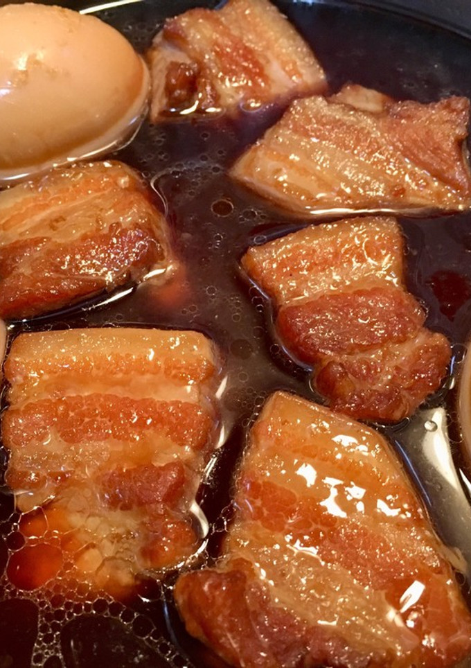 失敗しない！初心者のための豚の角煮-レシピのメイン写真
