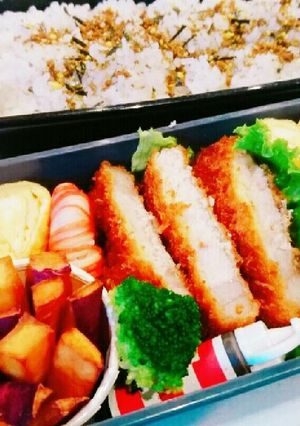むぅのお弁当9/8-レシピのメイン写真