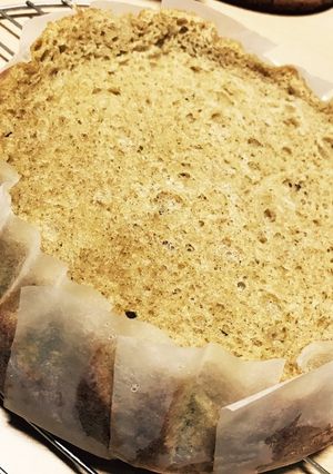 紅茶のケーキ QC-レシピのメイン写真