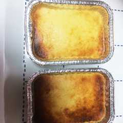糖尿制限チーズケーキ-レシピのメイン写真