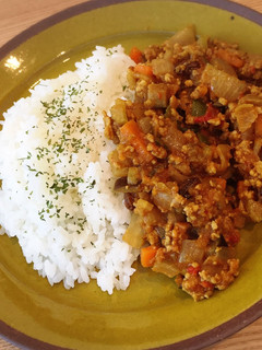 ずぼらにアニメ飯☆甘々魔法カレー-レシピのメイン写真