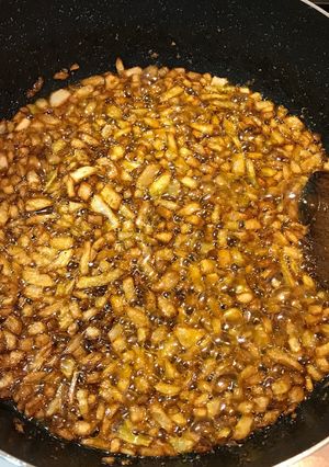 野菜を食べるカレーcampのカレーの素-レシピのメイン写真