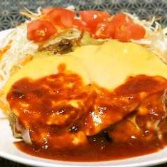 รูปของ チーズチキンステーキ