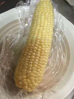 簡単☆でとうもろこし-レシピのメイン写真